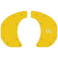 Ezi Turn Lube Plate - Holland 342 - 2 Piece